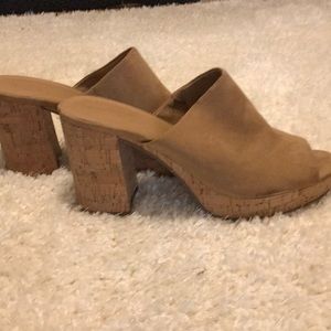 Universal thread wedges